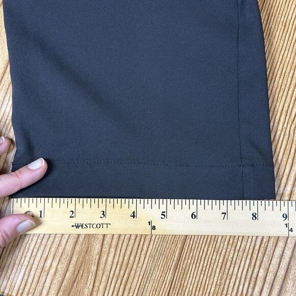 Callaway Performance Golf Pants Men’s Size 34x30 Black Flat Front‎ Stretch - Picture 12 of 12